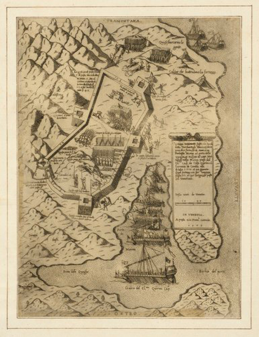 Μάνη: Από πού πήρε το όνομά της; 