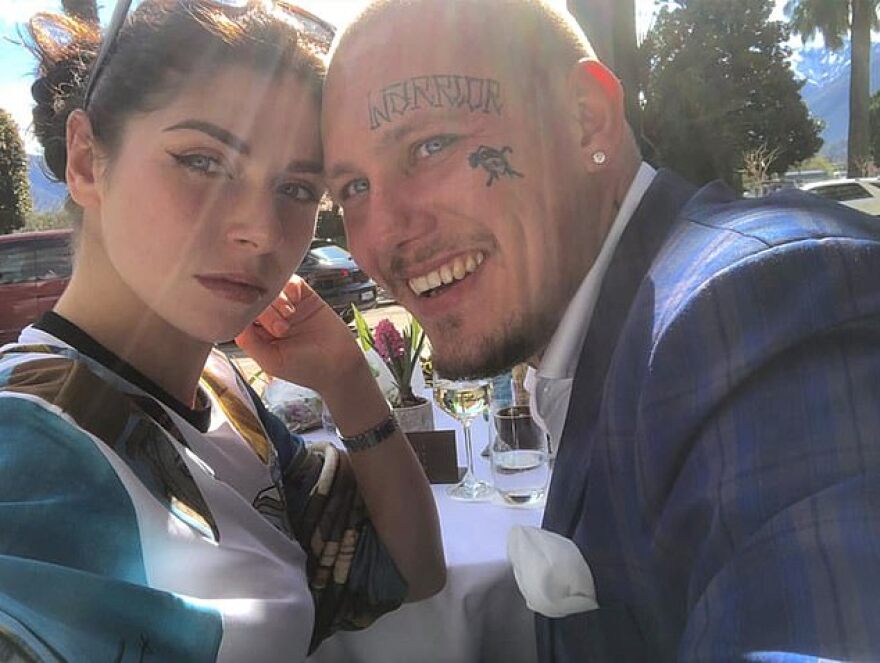 Ελβετία: Σε δίκη Γερμανός για τη δολοφονία Βρετανίδας κληρονόμου – Υποστηρίζει ότι πέθανε σε σεξουαλικό παιχνίδι