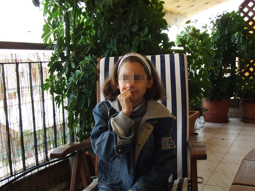 Ανάρτηση συγκίνησης από τον πρωθυπουργό  για την Μαρίνα που πάσχει από σπάνια ασθένεια - Τι λέει η μητέρα της στο protothema