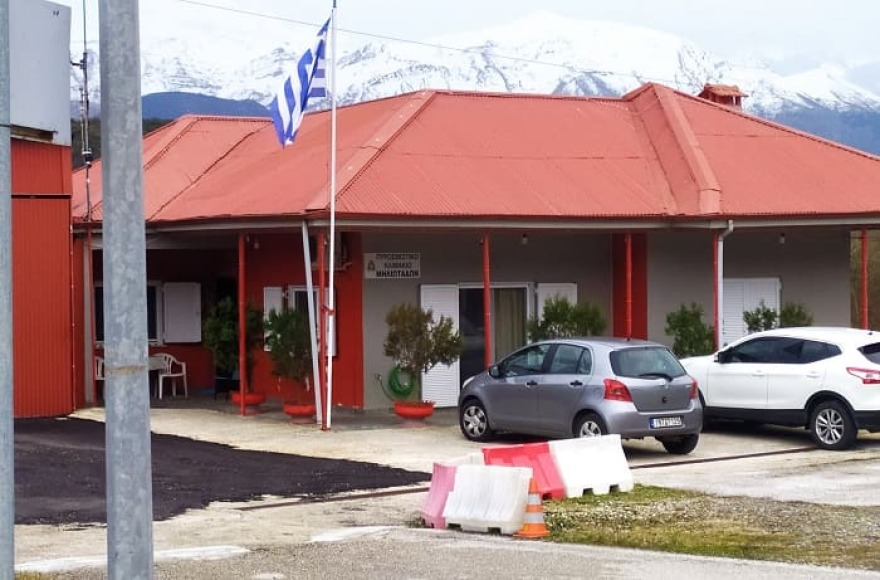 Αγνοείται εκπαιδευτικό αεροσκάφος 