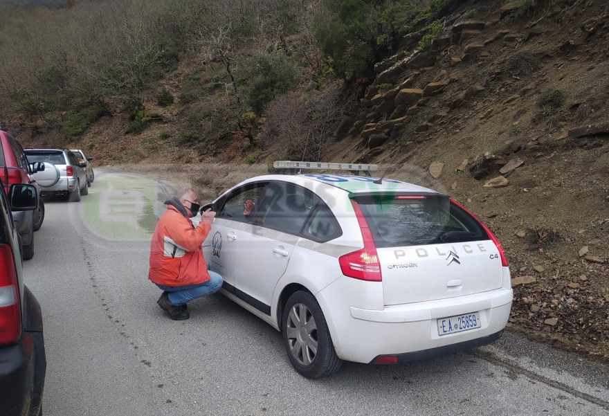 Αγνοείται εκπαιδευτικό αεροσκάφος 
