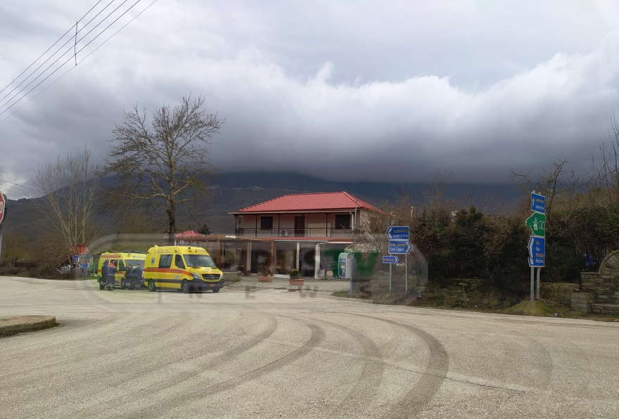 Ιωάννινα: Άφαντο το εκπαιδευτικό αεροσκάφος, σταμάτησαν οι έρευνες για τη νύχτα