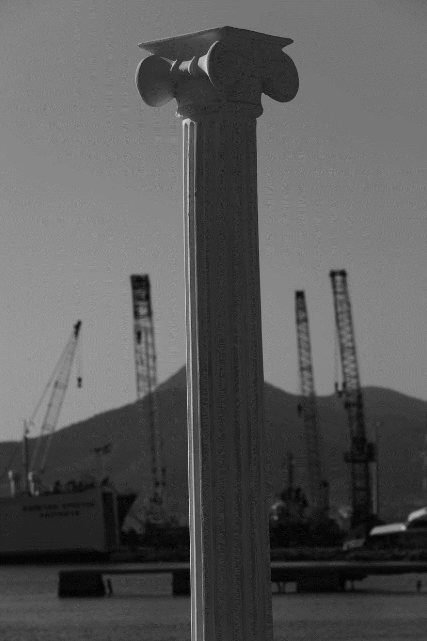 Ελευσίνα Πολιτιστική Πρωτεύουσα 2023 : Η πίστωση χρόνου κρατά ζωντανό το όραμα της 