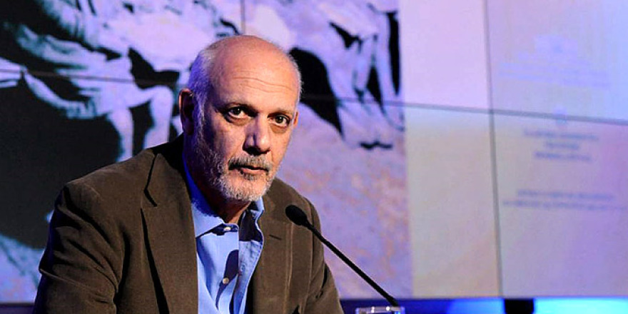 Γιώργος Κιμούλης: Έτσι απειλούσε και έβριζε δημοσίως τους δημοσιογράφους - κριτικούς θεάτρου