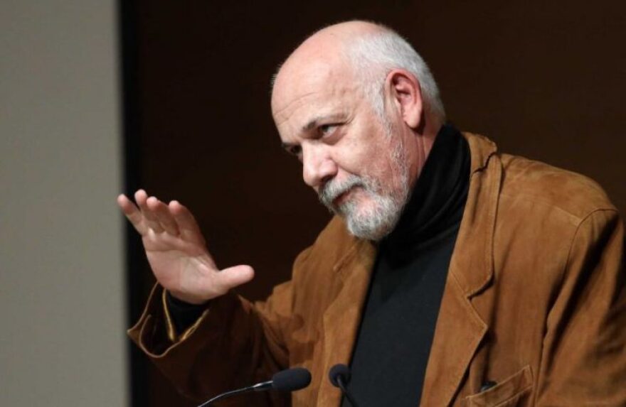 Γιώργος Κιμούλης: Έτσι απειλούσε και έβριζε δημοσίως τους δημοσιογράφους - κριτικούς θεάτρου