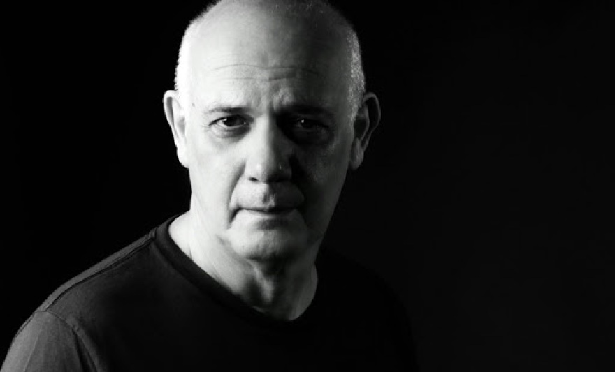 Γιώργος Κιμούλης: Τα δύο διαφορετικά του πρόσωπα 