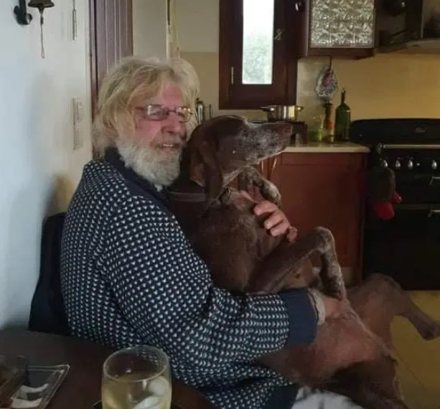 Θρίλερ με τον Βρετανό που βρέθηκε νεκρός σε βυθισμένο σκάφος στην Κρήτη - Δολοφονία υποπτεύεται η οικογένειά του