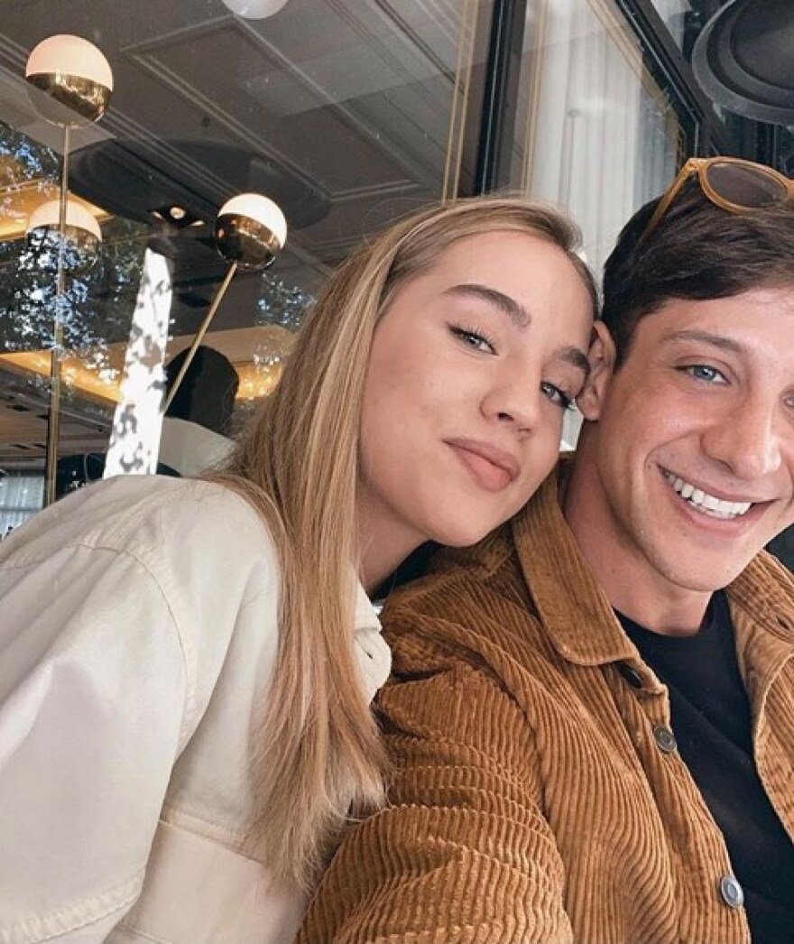 Survivor: Η σύντροφος του Ηλία Μπόγδανου είναι πρώην παίκτρια του GNTM