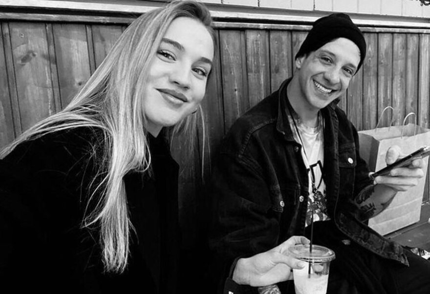 Survivor: Η σύντροφος του Ηλία Μπόγδανου είναι πρώην παίκτρια του GNTM