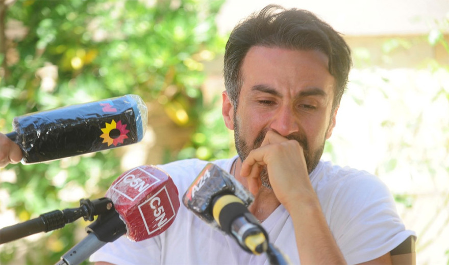 Ντιέγκο Μαραντόνα: Σφίγγει ο κλοιός γύρω από τους γιατρούς του