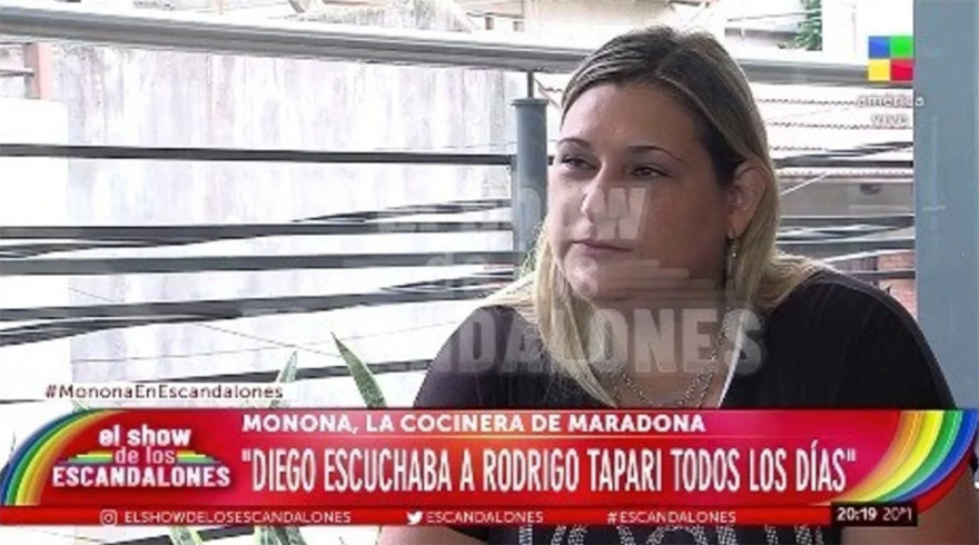 Ντιέγκο Μαραντόνα: Σφίγγει ο κλοιός γύρω από τους γιατρούς του