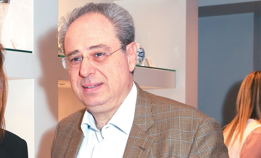 Ελλάκτωρ: Εξαγορά για σεμινάριο σε 120 ημέρες (η ιστορία, το παρασκήνιο  και η αποκαθήλωση)