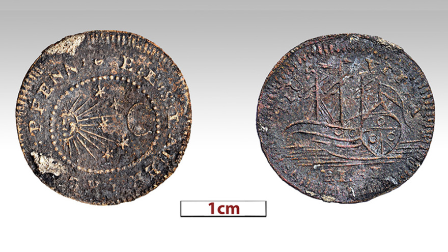 Μέντωρ: Εντυπωσιακές εικόνες από το ναυάγιο στα Κύθηρα με τα κλεμμένα του Έλγιν