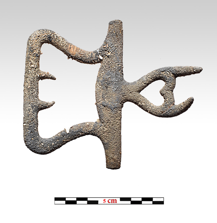 Μέντωρ: Εντυπωσιακές εικόνες από το ναυάγιο στα Κύθηρα με τα κλεμμένα του Έλγιν