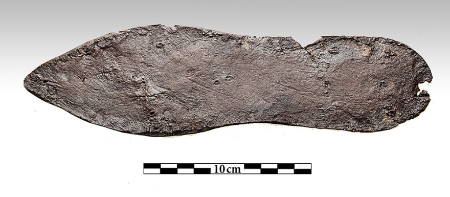 Μέντωρ: Εντυπωσιακές εικόνες από το ναυάγιο στα Κύθηρα με τα κλεμμένα του Έλγιν