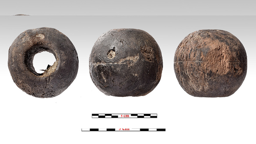 Μέντωρ: Εντυπωσιακές εικόνες από το ναυάγιο στα Κύθηρα με τα κλεμμένα του Έλγιν