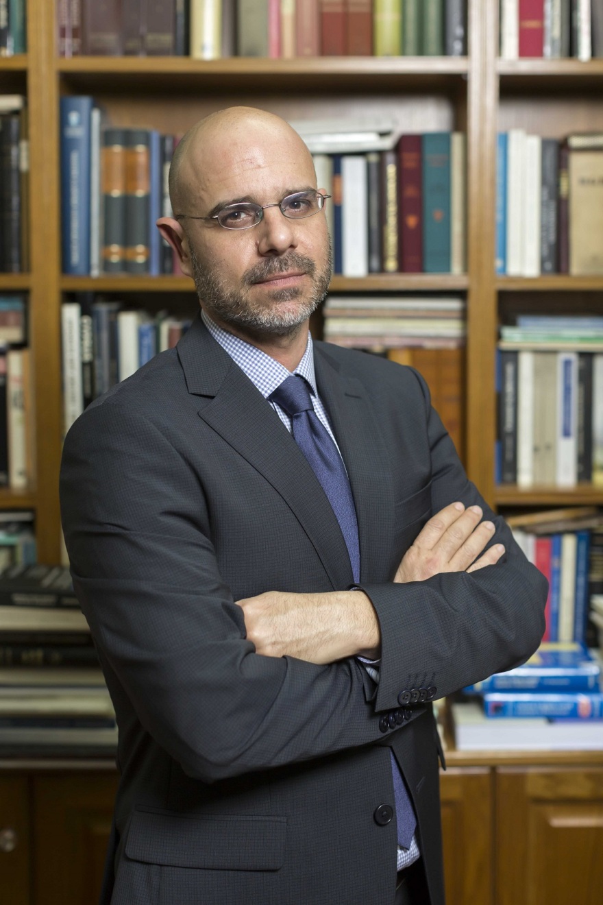 Σφοδρή αντίδραση Σπυρόπουλου: «Δέχεται απειλές - Δικάζεται τηλεοπτικά» λέει ο δικηγόρος του