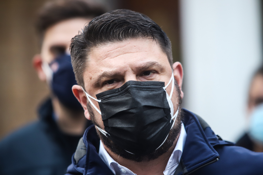 Lockdown: Μέσα στην εβδομάδα αποφάσεις για νέα μέτρα - Τι αλλάζει από σήμερα σε εστίαση και take away