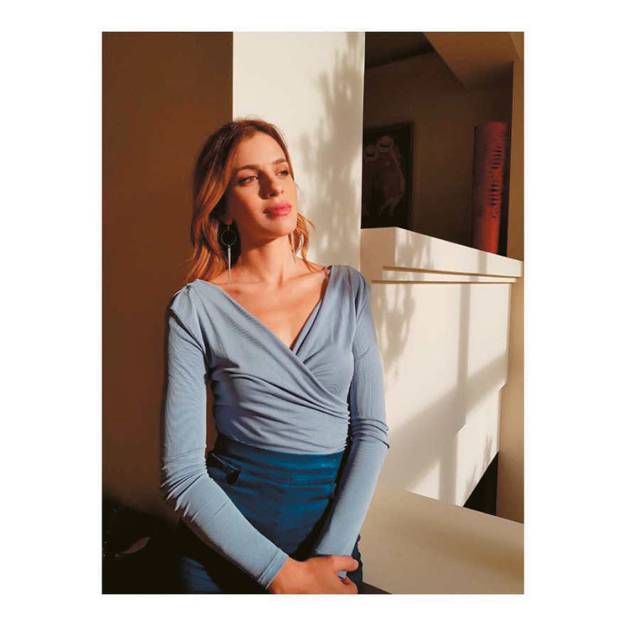 Γιώργος Κιμούλης: «Iερό τέρας»  της σκηνής,  ή απλά τέρας; 