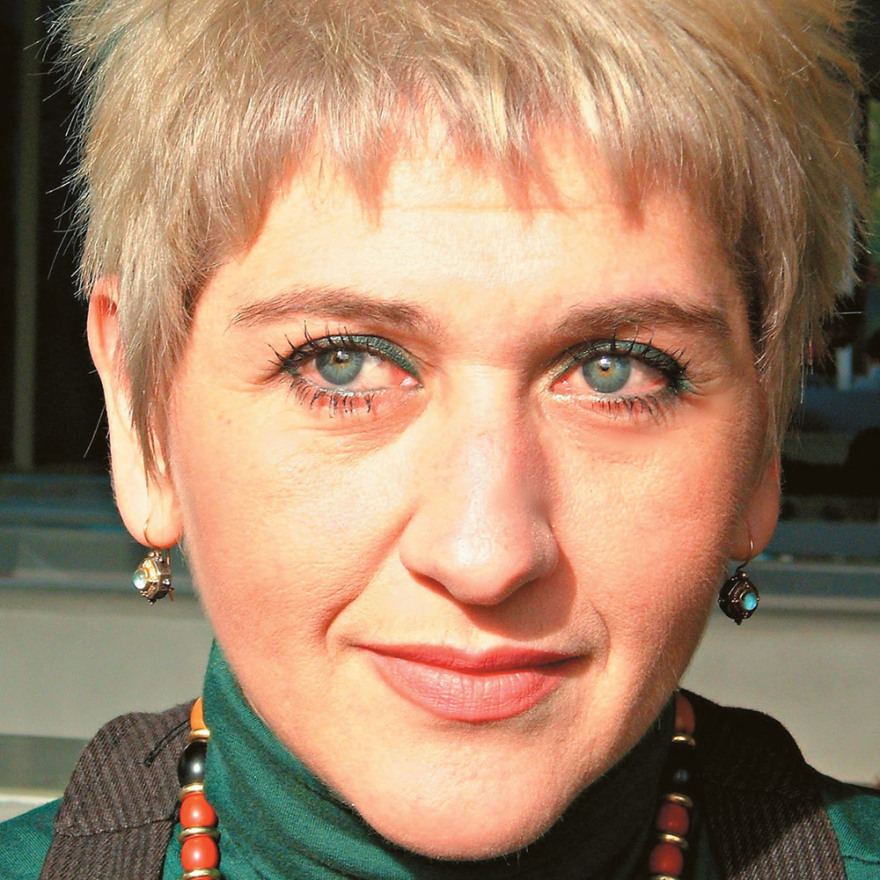 Γιώργος Κιμούλης: «Iερό τέρας»  της σκηνής,  ή απλά τέρας; 