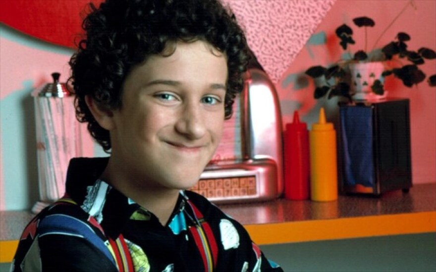 Ντάστιν Ντάιμοντ: Ο καρκίνος νίκησε τον «Σκριτς»… πριν χτυπήσει το κουδούνι