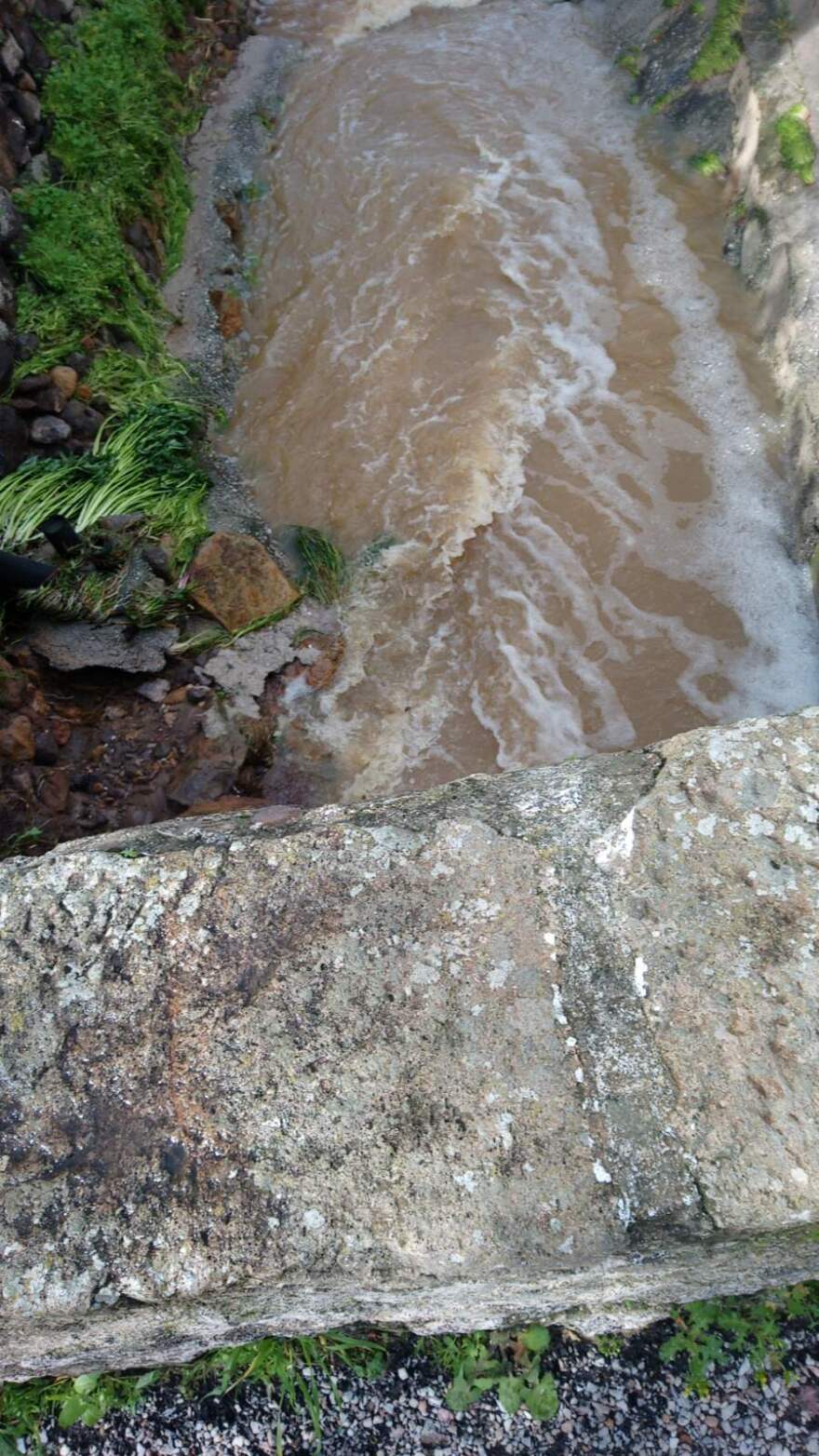 Καιρός: Βροχές και καταιγίδες στο Ανατολικό Αιγαίο και τα Δωδεκάνησα