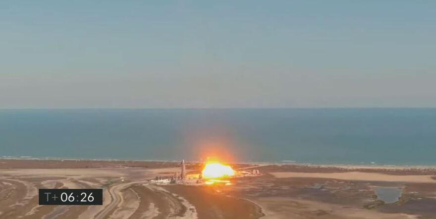 Βίντεο: Η SpaceX απέτυχε - Ανατινάχθηκε κατά την προσεδάφισή του το πρωτότυπο διαστημόπλοιο