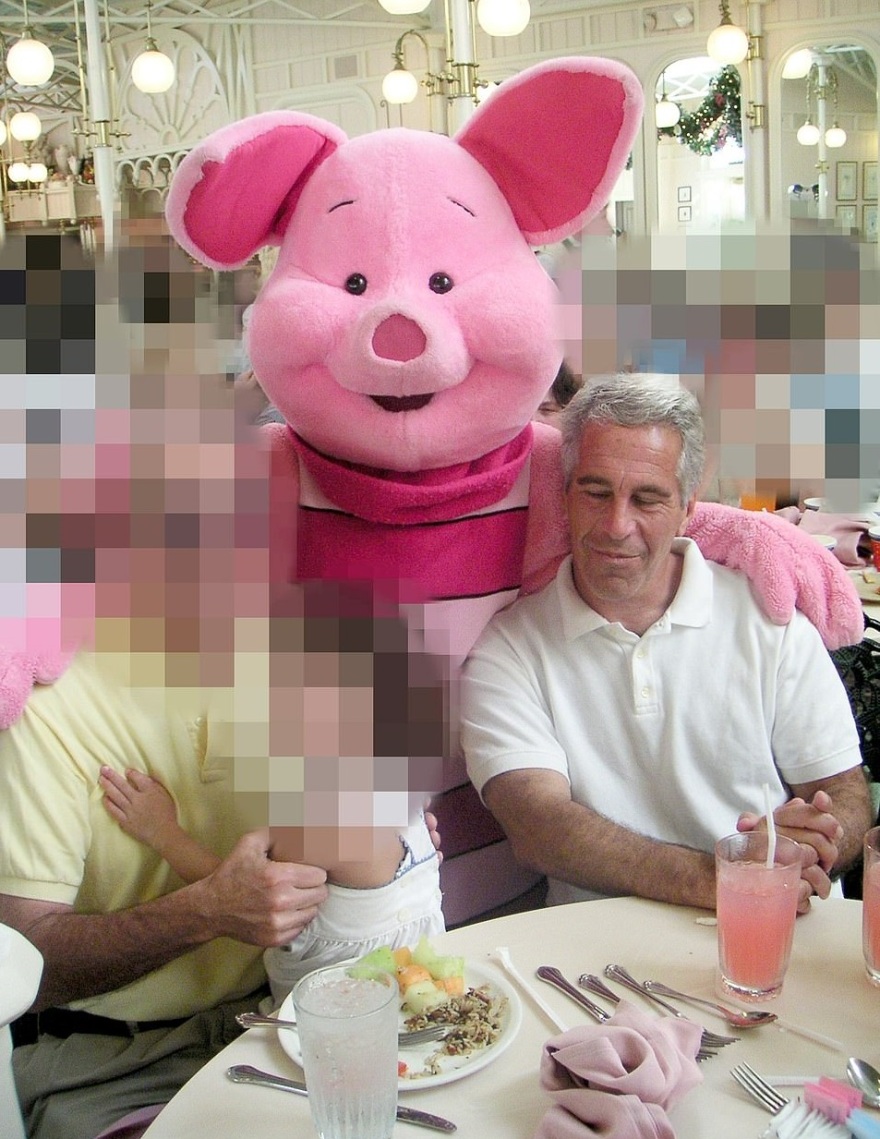 Τζέφρι Επστάιν: Σάλος από τις νέες φωτογραφίες του παιδόφιλου Αμερικανού χρηματιστή