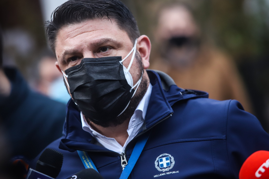 Κορωνοϊός - Κρίσιμα 24ωρα για την Αττική: Στο τραπέζι αυστηρότερα μέτρα για να αποφευχθεί το τρίτο κύμα