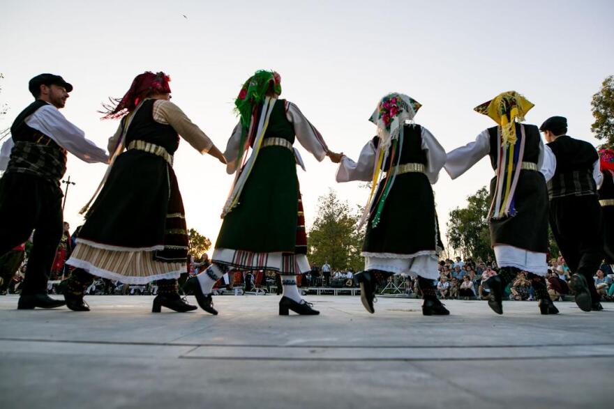 Κέντρο Πολιτισμού Ίδρυμα Σταύρος Νιάρχος: Παλιοί και νέοι ήρωες πρωταγωνιστούν στο φετινό καλλιτεχνικό του πρόγραμμα