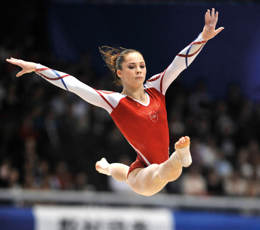 «Athlete A»: Τα αμαρτωλά μετάλλια των ΗΠΑ - Οι αθλήτριες ζούσαν μια κόλαση 