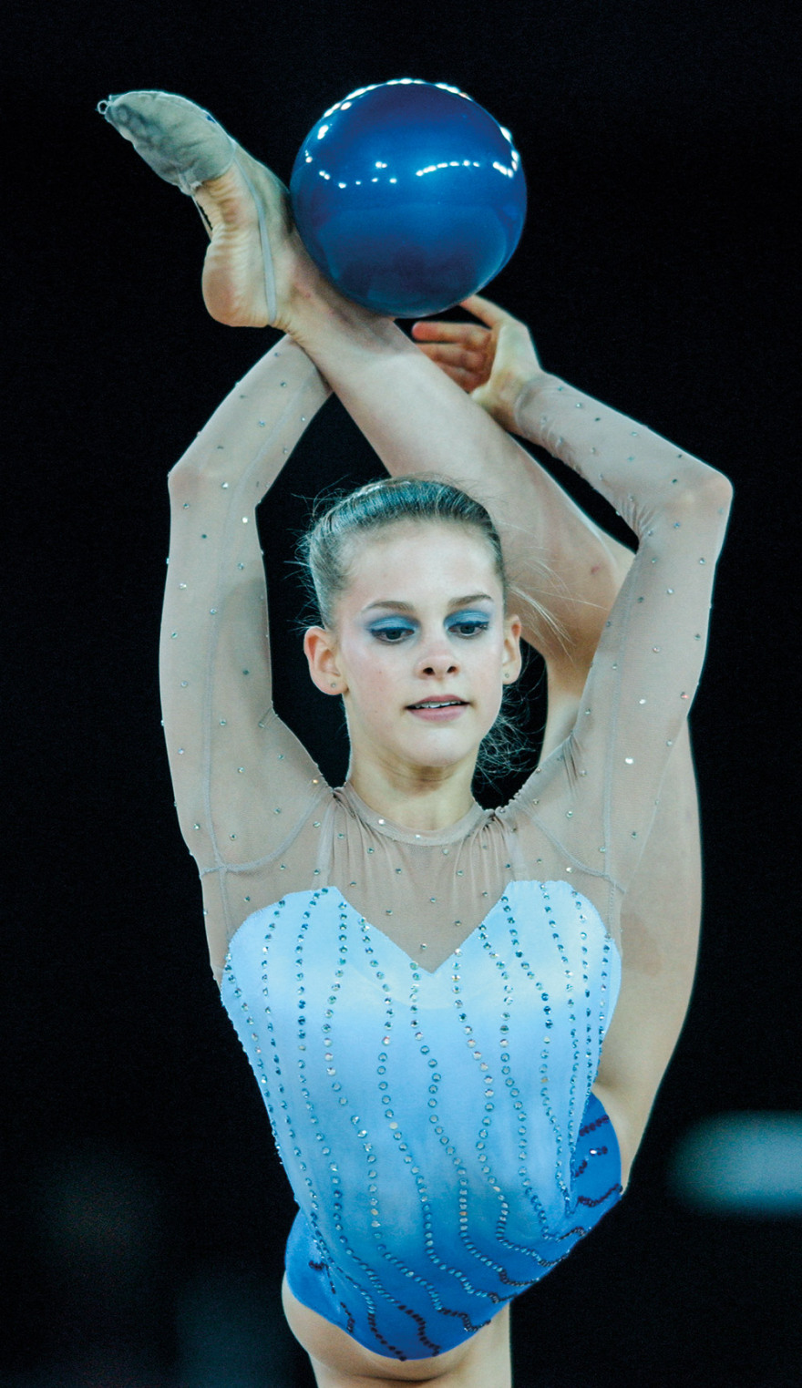 «Athlete A»: Τα αμαρτωλά μετάλλια των ΗΠΑ - Οι αθλήτριες ζούσαν μια κόλαση 