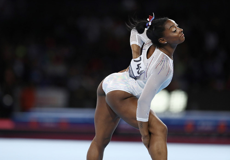 «Athlete A»: Τα αμαρτωλά μετάλλια των ΗΠΑ - Οι αθλήτριες ζούσαν μια κόλαση 