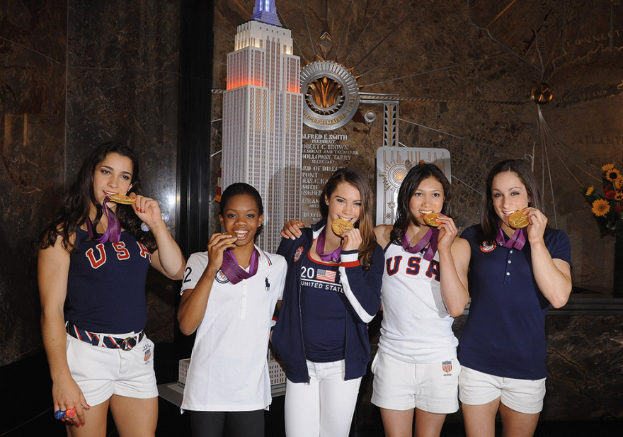 «Athlete A»: Τα αμαρτωλά μετάλλια των ΗΠΑ - Οι αθλήτριες ζούσαν μια κόλαση 