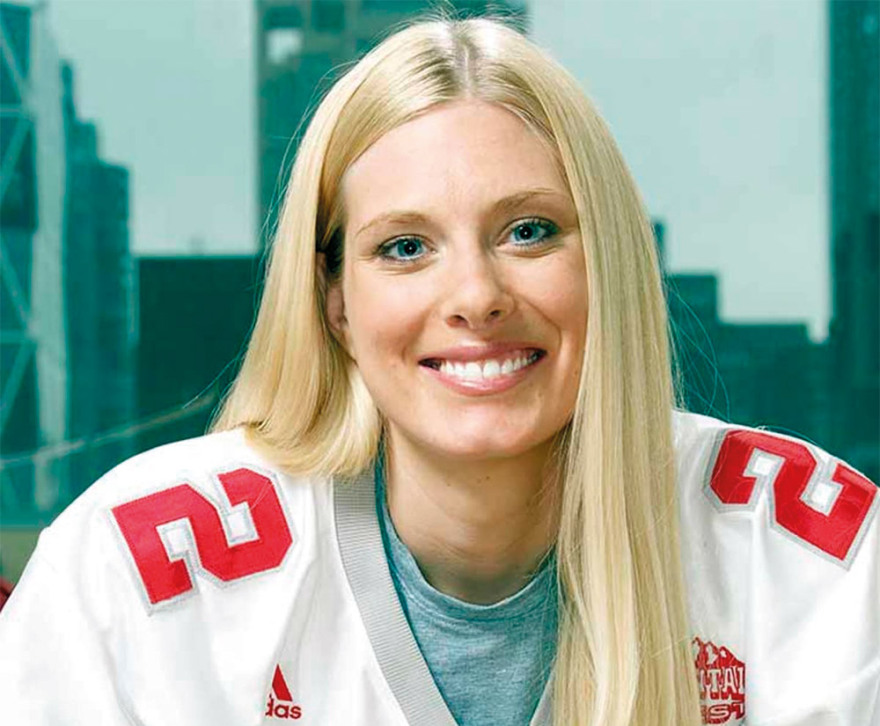 «Athlete A»: Τα αμαρτωλά μετάλλια των ΗΠΑ - Οι αθλήτριες ζούσαν μια κόλαση 