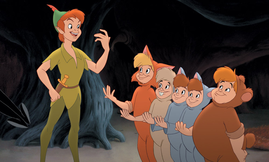 Μα είναι ρατσιστής ο «Ντάμπο το ελεφαντάκι»;