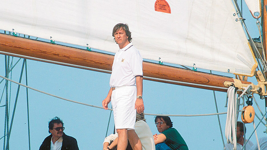 H μαύρη χήρα του Gucci γίνεται ταινία  στο Xόλιγουντ