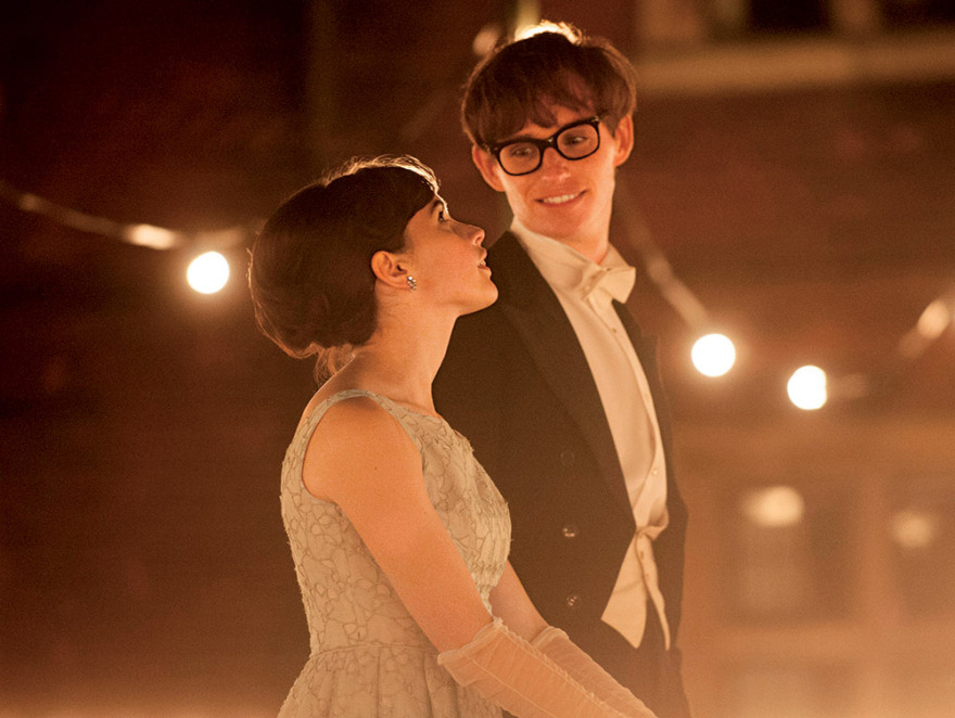 Λέοναρντ Μλοντίνοφ: Η «φωνή» του Στίβεν Χόκινγκ