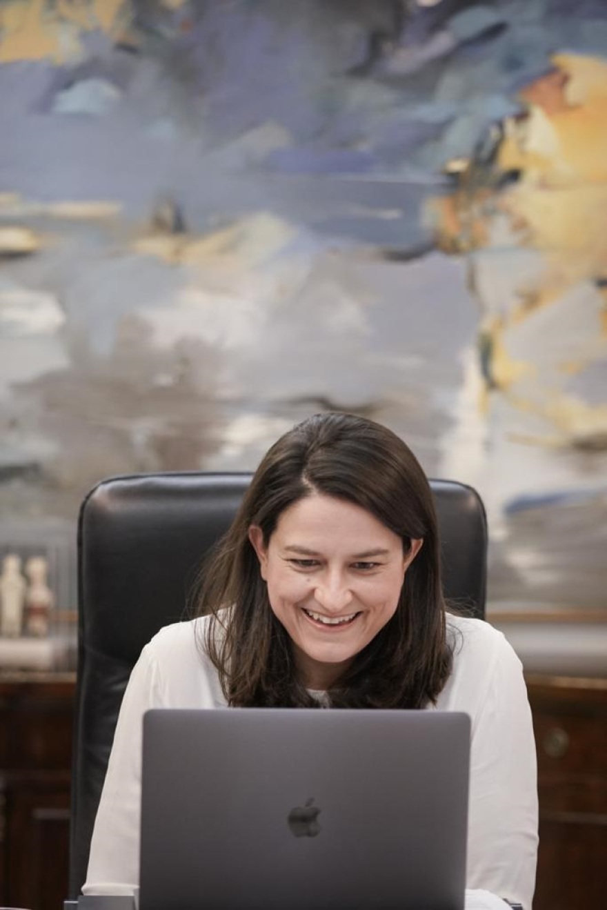 Ρομποτική στα σχολεία: Πιλοτική εφαρμογή του προγράμματος «Ρομποτικής & STEAM FLL – GAME CHANGERS»