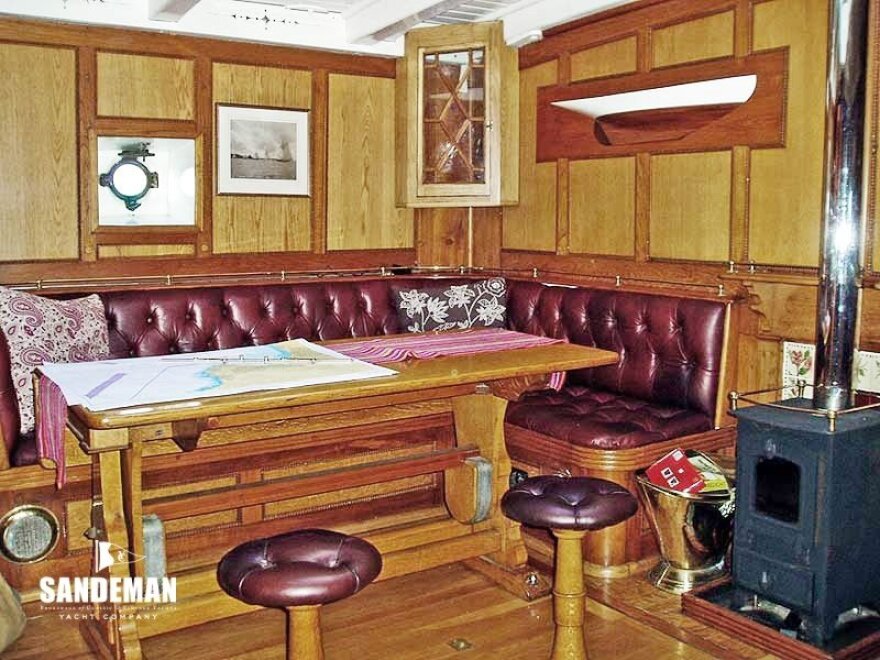 Κρήτη: Μεγάλη η αξία του σκάφους του Βρετανού αριστοκράτη που βυθίστηκε στη Σούδα