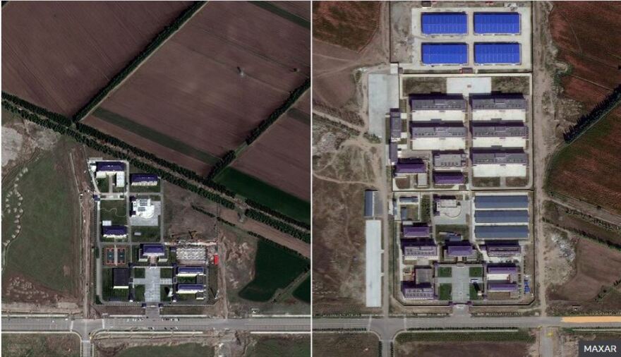 Κίνα – BBC: Φρίκη στα στρατόπεδα κράτησης των Ουιγούρων με κακοποιήσεις και βιασμούς