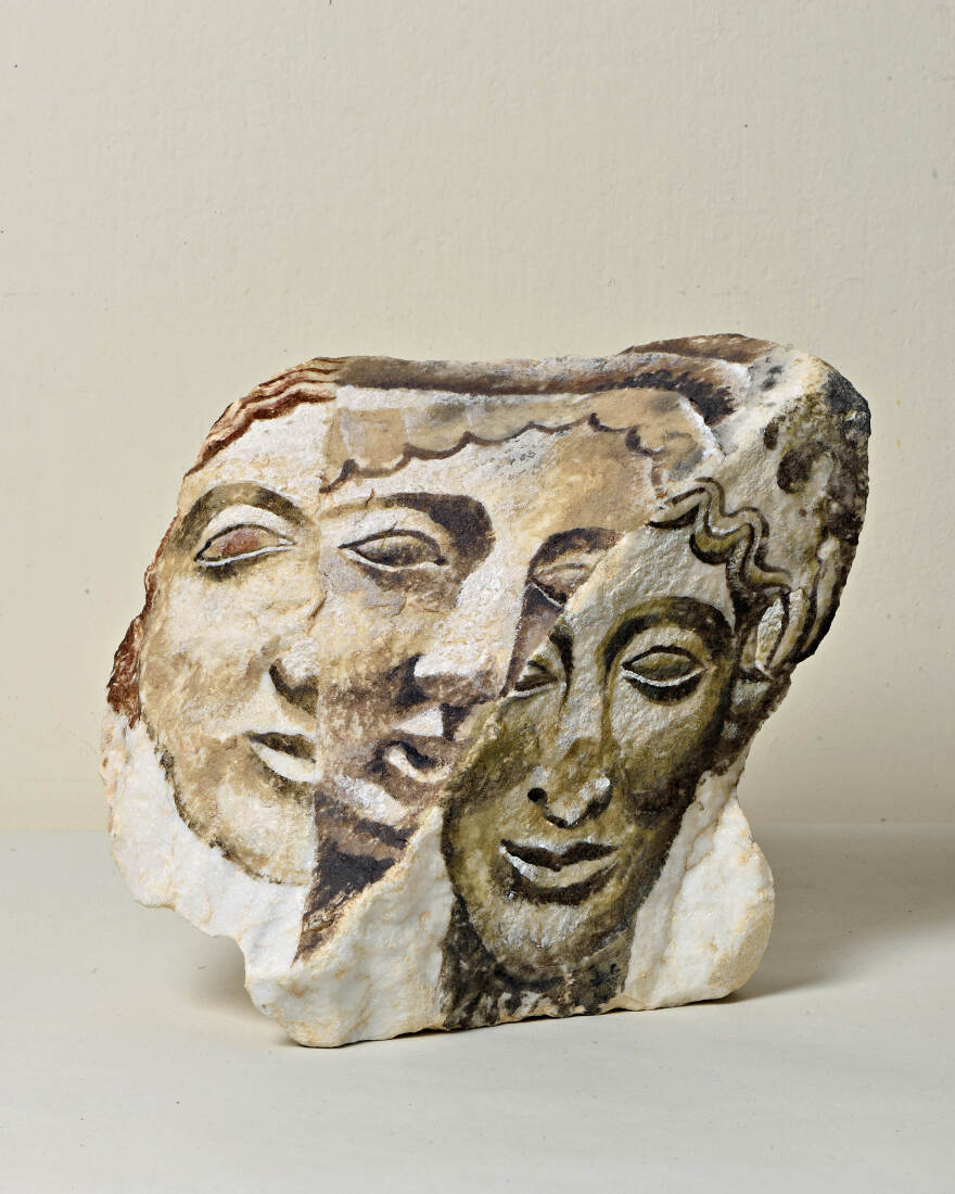 Πέθανε ο σπουδαίος ζωγράφος Παύλος Σάμιος