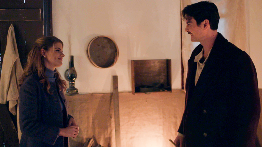 «Άγριες Μέλισσες» Spoiler Alert: Όλες οι συνταρακτικές εξελίξεις από τα επεισόδια της επόμενης εβδομάδας