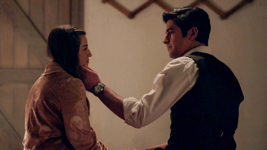 «Άγριες Μέλισσες» Spoiler Alert: Όλες οι συνταρακτικές εξελίξεις από τα επεισόδια της επόμενης εβδομάδας