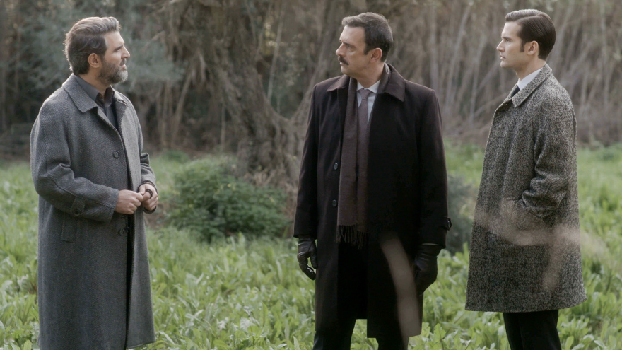 «Άγριες Μέλισσες» Spoiler Alert: Όλες οι συνταρακτικές εξελίξεις από τα επεισόδια της επόμενης εβδομάδας