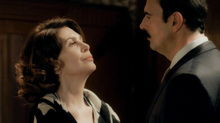 «Άγριες Μέλισσες» Spoiler Alert: Όλες οι συνταρακτικές εξελίξεις από τα επεισόδια της επόμενης εβδομάδας