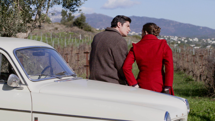 «Άγριες Μέλισσες» Spoiler Alert: Όλες οι συνταρακτικές εξελίξεις από τα επεισόδια της επόμενης εβδομάδας