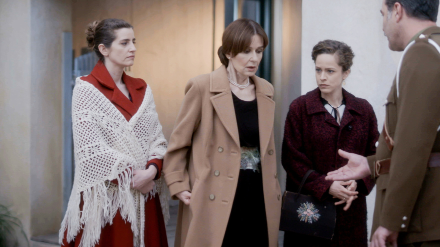 «Άγριες Μέλισσες» Spoiler Alert: Όλες οι συνταρακτικές εξελίξεις από τα επεισόδια της επόμενης εβδομάδας