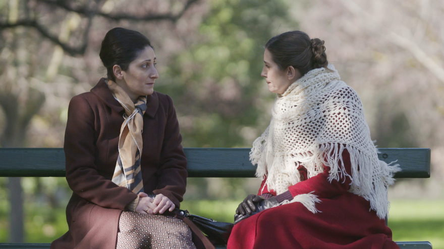 «Άγριες Μέλισσες» Spoiler Alert: Όλες οι συνταρακτικές εξελίξεις από τα επεισόδια της επόμενης εβδομάδας