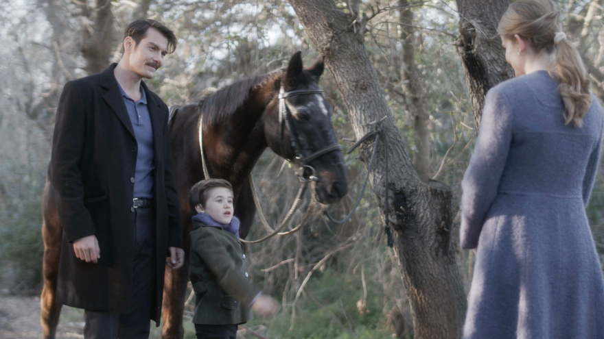 «Άγριες Μέλισσες» Spoiler Alert: Όλες οι συνταρακτικές εξελίξεις από τα επεισόδια της επόμενης εβδομάδας